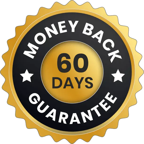 Synergex 7 money back guarantee