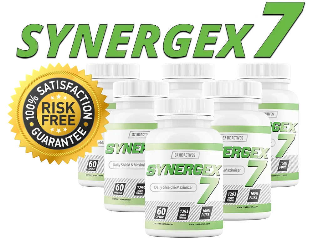 enhance libido synergex