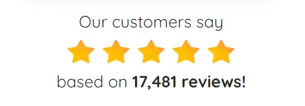 Synergex 7 customer rating