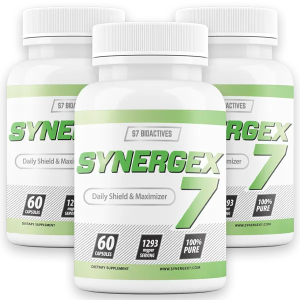 Synergex 7